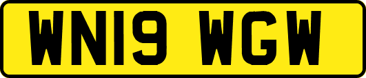 WN19WGW