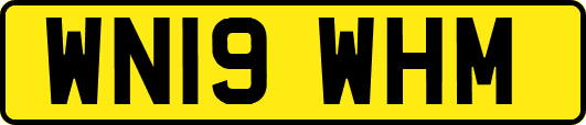 WN19WHM