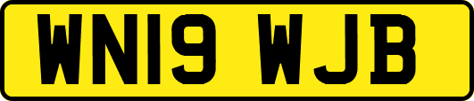 WN19WJB