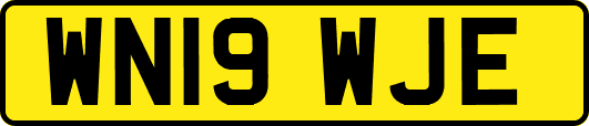WN19WJE