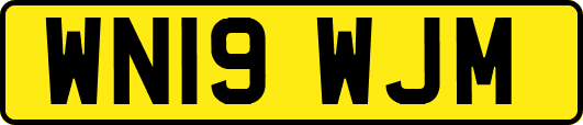 WN19WJM