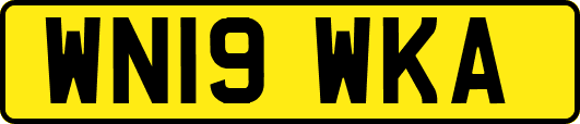 WN19WKA