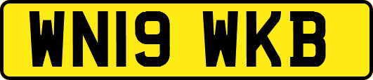 WN19WKB