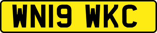 WN19WKC