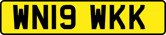 WN19WKK