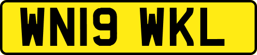 WN19WKL