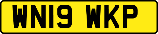 WN19WKP
