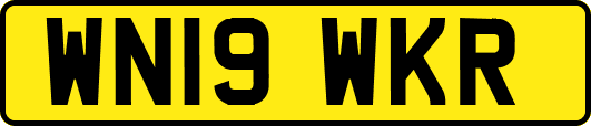 WN19WKR