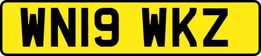 WN19WKZ
