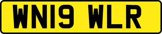 WN19WLR