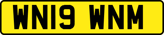WN19WNM