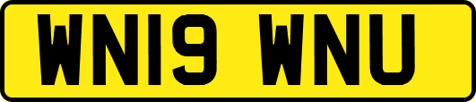 WN19WNU