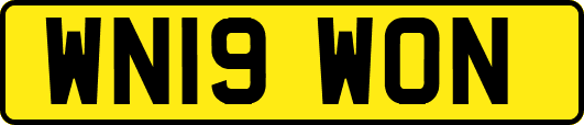 WN19WON