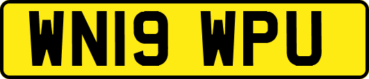 WN19WPU