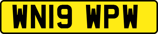 WN19WPW