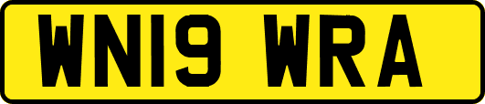 WN19WRA