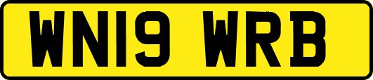 WN19WRB