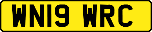 WN19WRC