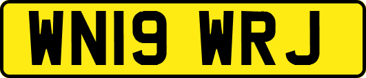 WN19WRJ