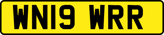 WN19WRR