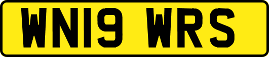 WN19WRS