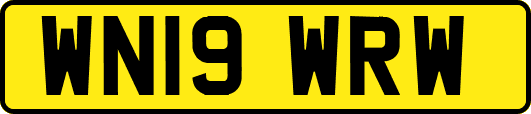 WN19WRW