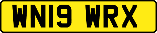 WN19WRX