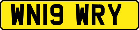 WN19WRY