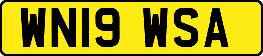 WN19WSA