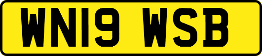 WN19WSB