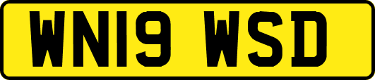 WN19WSD