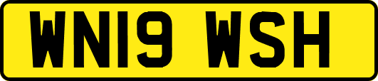 WN19WSH