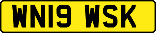 WN19WSK