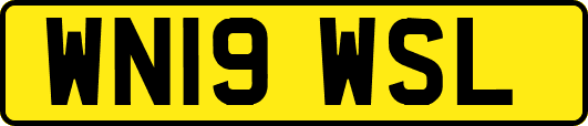 WN19WSL