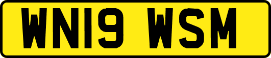 WN19WSM