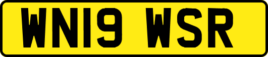 WN19WSR