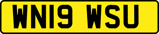 WN19WSU