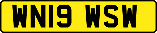 WN19WSW