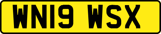 WN19WSX