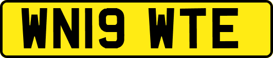 WN19WTE