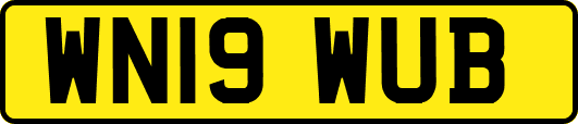 WN19WUB