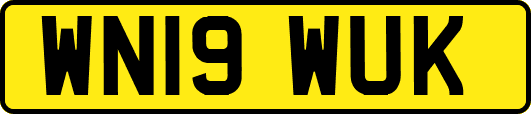 WN19WUK