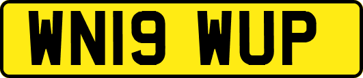 WN19WUP
