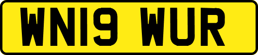 WN19WUR