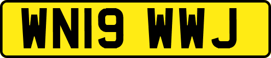 WN19WWJ