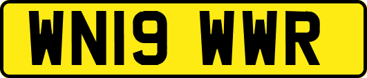 WN19WWR