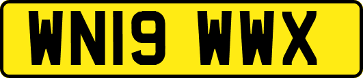 WN19WWX