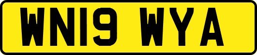 WN19WYA