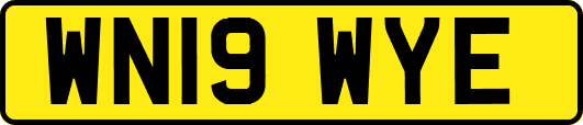 WN19WYE