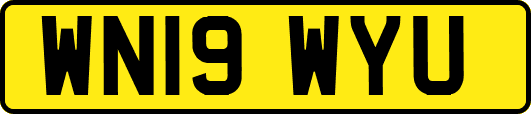 WN19WYU
